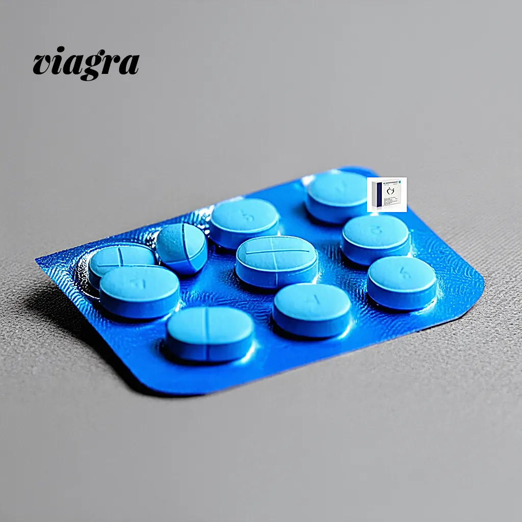 Nombre genérico del viagra